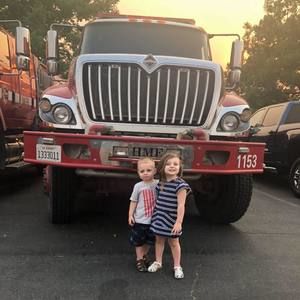 Meet your Posher, Tiffany